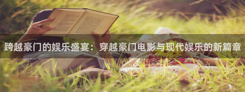 庄闲和游戏官网：跨越豪门的娱乐盛宴：穿越豪门电影与现代娱乐的新篇章